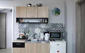 Iris Apartment